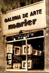 Galera de arte Marier